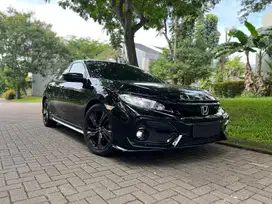 (CASH) Honda Civic Turbo HB RS 2020