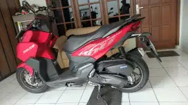 Motor vario keluaran baru