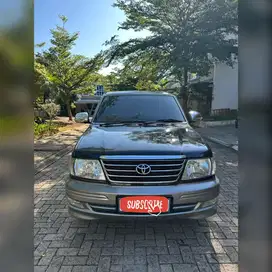 Kijang Krista A/T 2.0 Tahun 2003