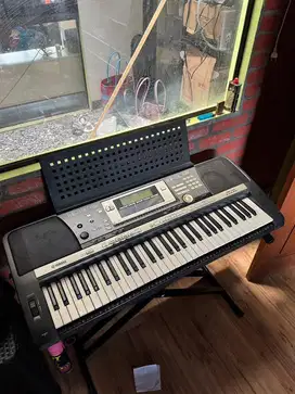 Keyboard Yamaha PSR 640