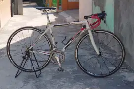 Roadbike strummer size s