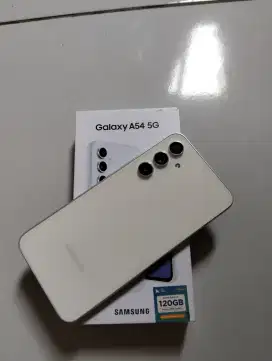 Samsung Galaxy A54 8/256