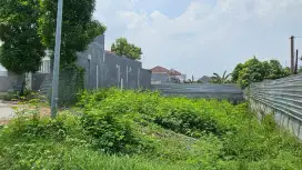 Kavling Siap Bangun Citraland South Emerald Mansion