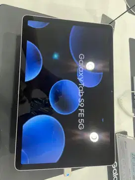 Galaxy Tab S9 FE 128GB