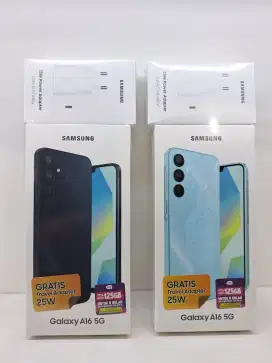 NEW SAMSUNG A16 5G