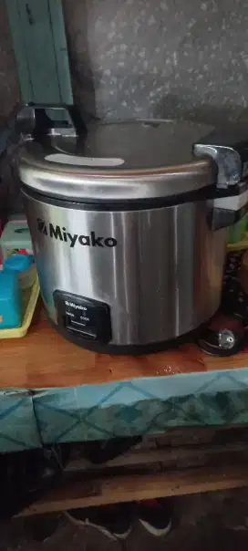 Mejikom miyako 5liter