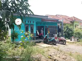 Rumah kampung lokasi cukang galih