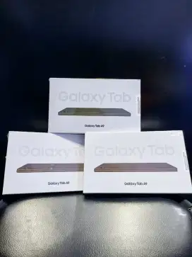 SAMSUNG TAB A9 4/64 PROMO!!