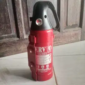 Tabung pemadam Apl mini merk SERVVO Free Extinguisher