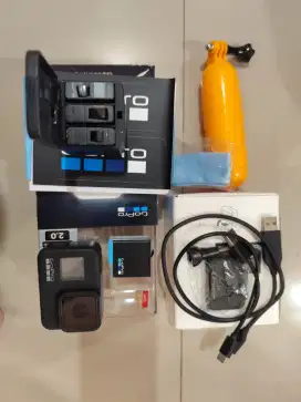 Gopro Hero 8 Black