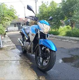 Suzuki Inazuma 2015