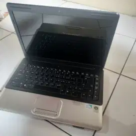 Laptop Compaq Presario CQ40