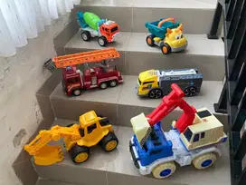 Jual Murah Borongan Mainan Anak