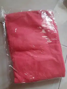 Legging panjang pink 30 rb