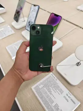 Kuota Terbatas
Promo Akhir Bulan

Iphone 13 128gb
