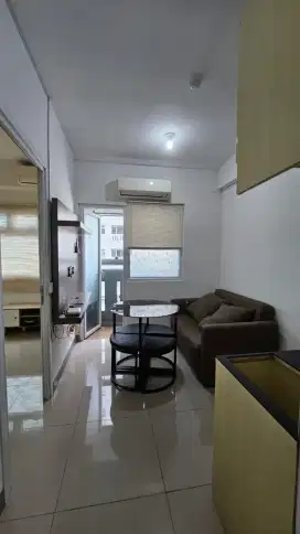 Green pramuka city JUAL MURAH Tower ORCHID