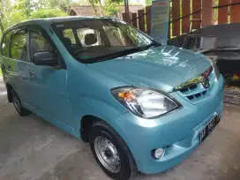 Dijual Daihatsu Xenia Li 2007