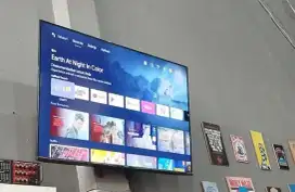 Smart TV coocaa