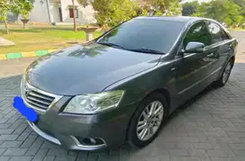 Toyota Camry 2.4 V Bensin-AT 2010