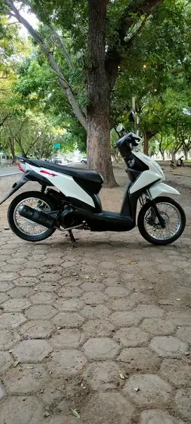 DIJUAL CEPAT HONDA BEAT 2013!!