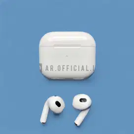 Airpods Gen3 (secondhand)
