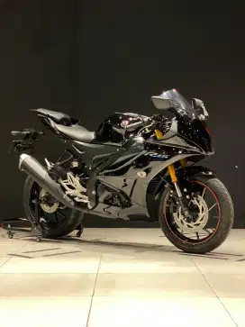 YAMAHA R15 V4 NIK 2024 BERGARANSI