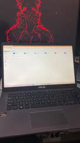 Asus VivoBook M409DA AMD Ryzen 5 3500U Full Upgrade!