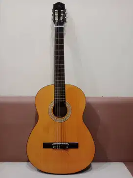 Gitar Akustik Yamaha Murah G-225