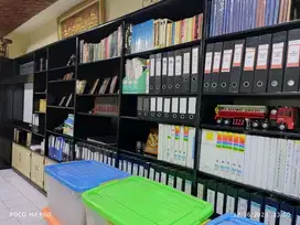 DIJUAL BGN PERKANTORAN 4 LT & BGN 240 M, PETOJO, JAKARTA , PUSAT