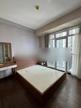 Di Jual Apartemen Puri Orchad Jakarta Barat, Lt. 15, Semi Furnish