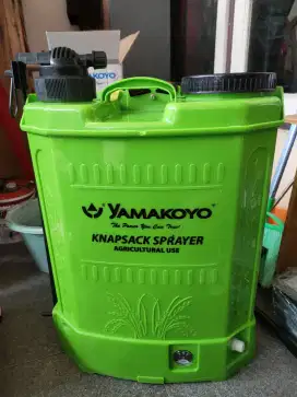 Sprayer /alat semprot tanaman