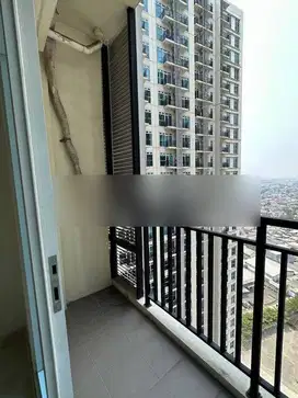 Dijual Apartemen Puri Orchad Jakarta Barat Lantai 28, Hadap Timur