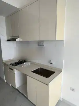 Dijual Murah di Bawah Harga Pasar Apartement Skyhouse Bsd Jervois