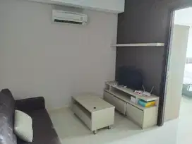 Di jual murah Apartemen Borneo bay tipe 1 kmr