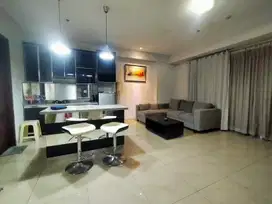 For Sale Apartemen Aspen Residence Fatmawati type 3+1 Furnished