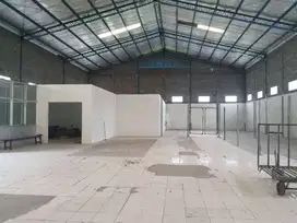 Dijual Pabrik Coolstorage di Bangil Pasuruan