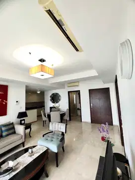 For Sale Apartment Casa Grande Kokas, Jakarta Selatan