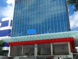 Dijual Hotel Lokasi Strategis dekat Blok M & Thamrin Sudirman