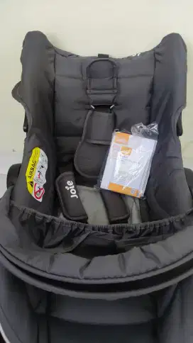 Car Seat Bayi Murah (JOIE Juva Travel)