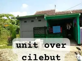 over kredit rumah murah gak pake susah,dan mudah