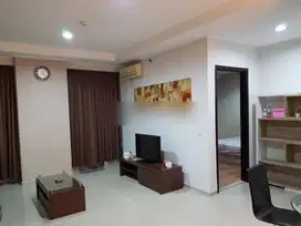 Disewa/ jual murah apartemen paladian 1 BR di paladian kelapa gading