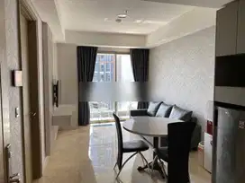 Disewa Apartemen Mewah Gold Coast Uk 51m Full Furnish Harga 100 Jt Th