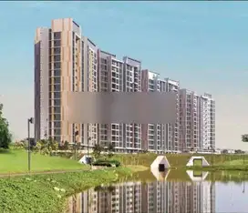 Apartemen 2 Bedroom di Marigold Navapark Bsd, Mewahfull Furnished