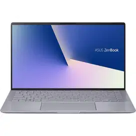 ASUS ZENBOOK 14 Q407IQ Ryzen 5-4500U 8GB DDR4 1TB SSD NVMe MX350