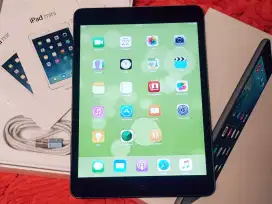 IPAD MINI 16GB WIFI ONLY FULLSET