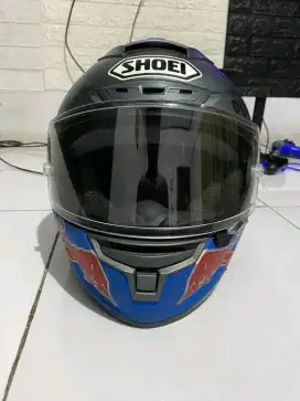 shoei x14 1:1 amerika marquez