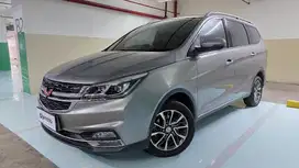 [OLXmobbi] Wuling Cortez 1.5 LT Lux Plus Bensin-AT 2019 Putih /