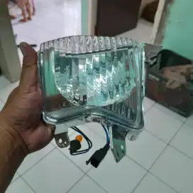 Lampu sein NMAX old