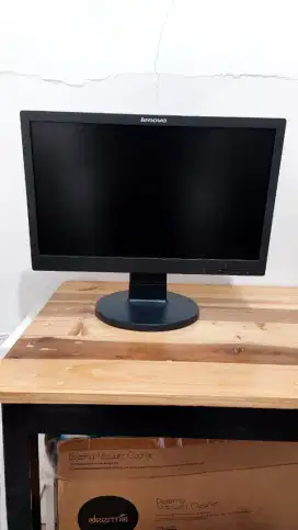 monitor lenovo 19inch