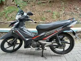 Supra x 125 2018